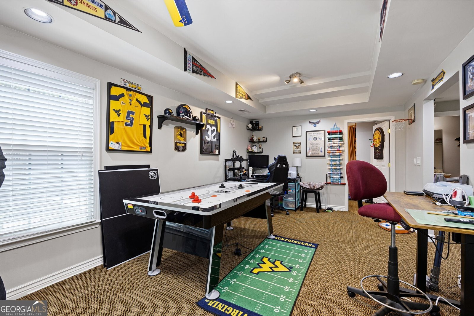 1350 Chester Harris Drive Dallas - Photo 32