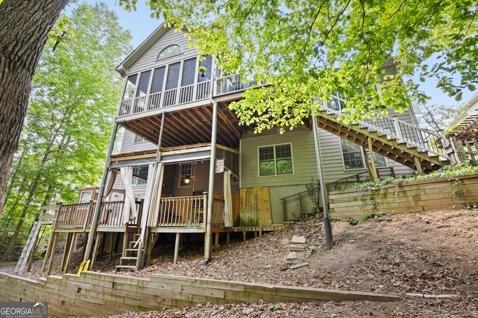 1350 Chester Harris Drive Dallas - Photo 51