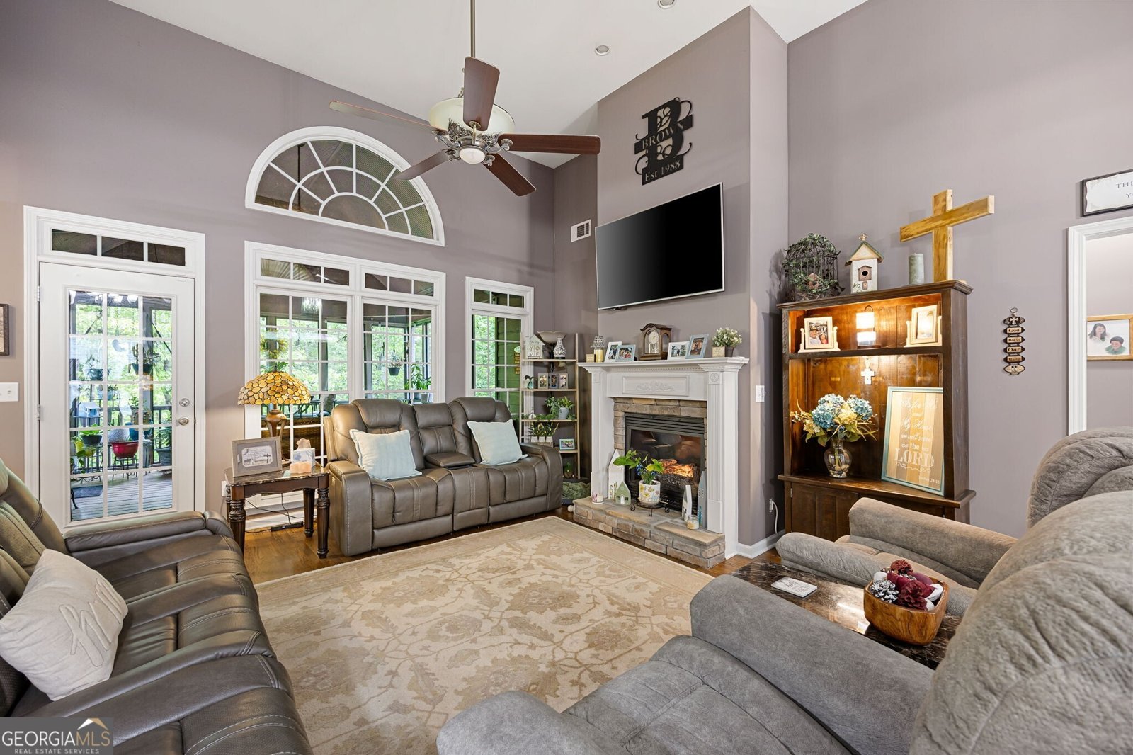1350 Chester Harris Drive Dallas - Photo 8