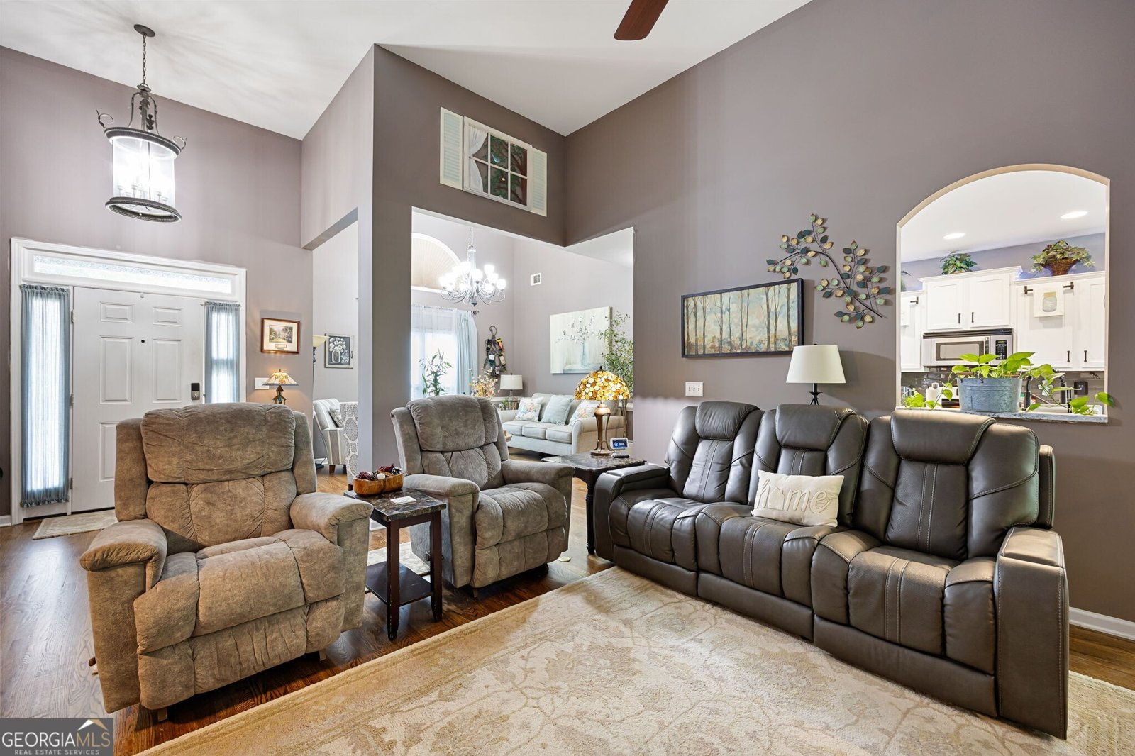 1350 Chester Harris Drive Dallas - Photo 9