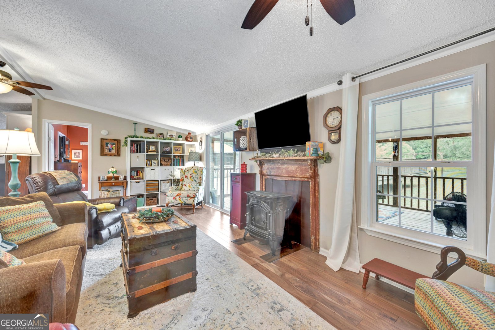 1333 Johnny Fears Road Shady Dale - Photo 12