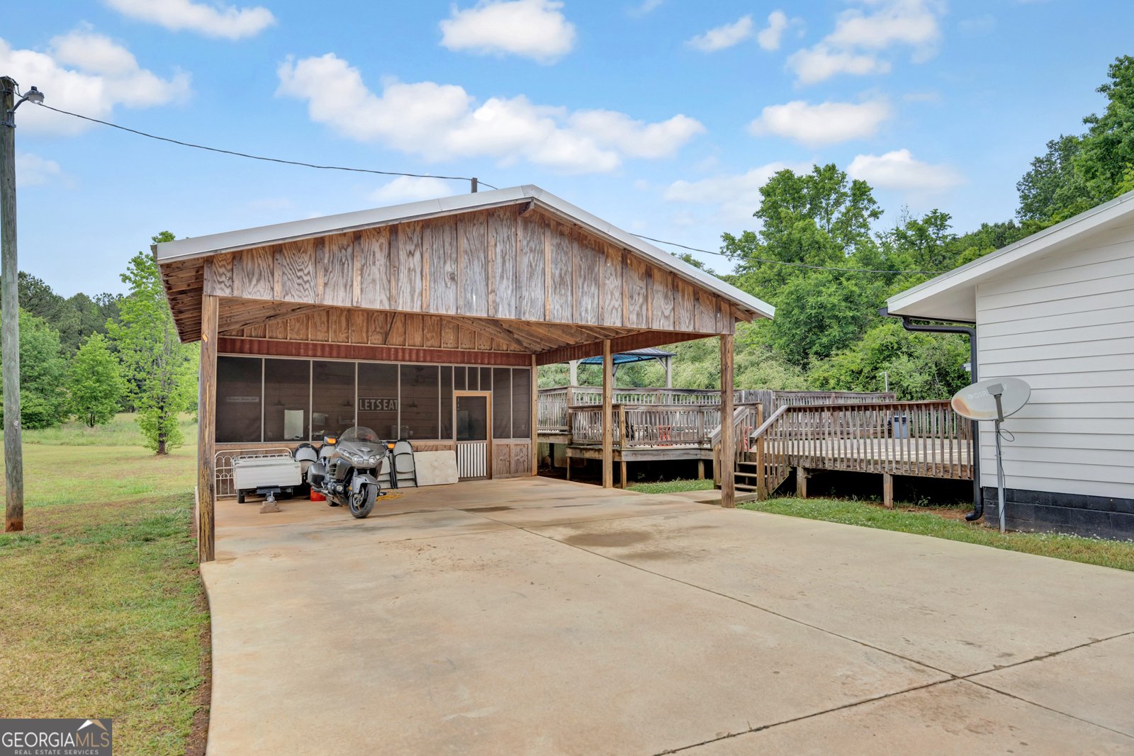 1333 Johnny Fears Road Shady Dale - Photo 38