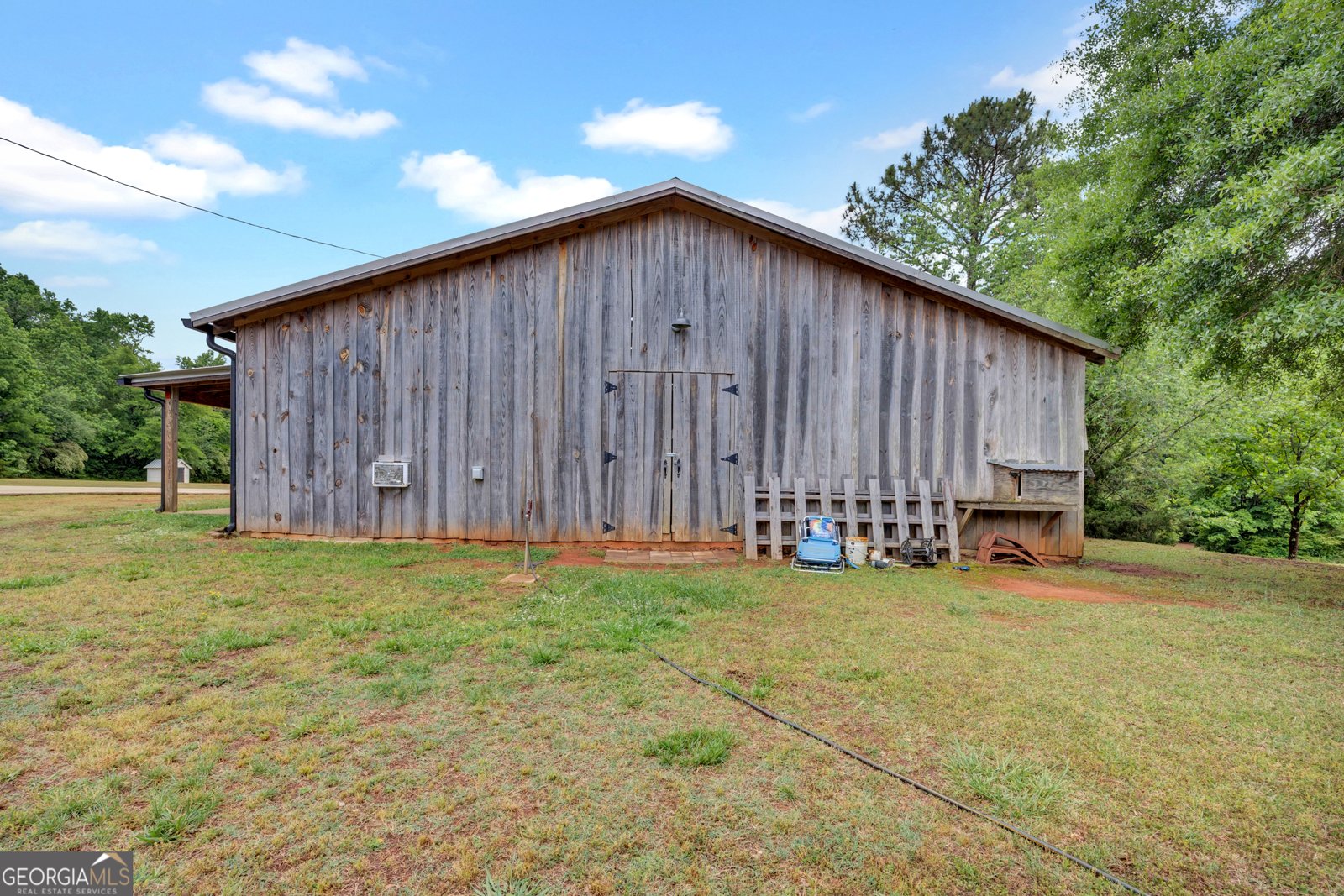 1333 Johnny Fears Road Shady Dale - Photo 40