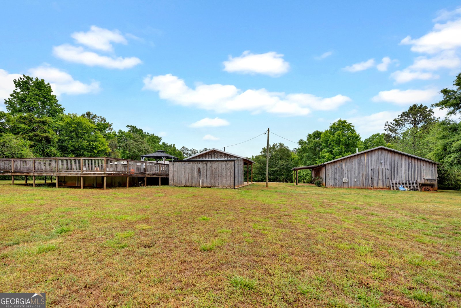 1333 Johnny Fears Road Shady Dale - Photo 49