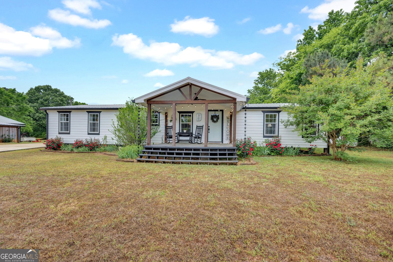 1333 Johnny Fears Road Shady Dale - Photo 53
