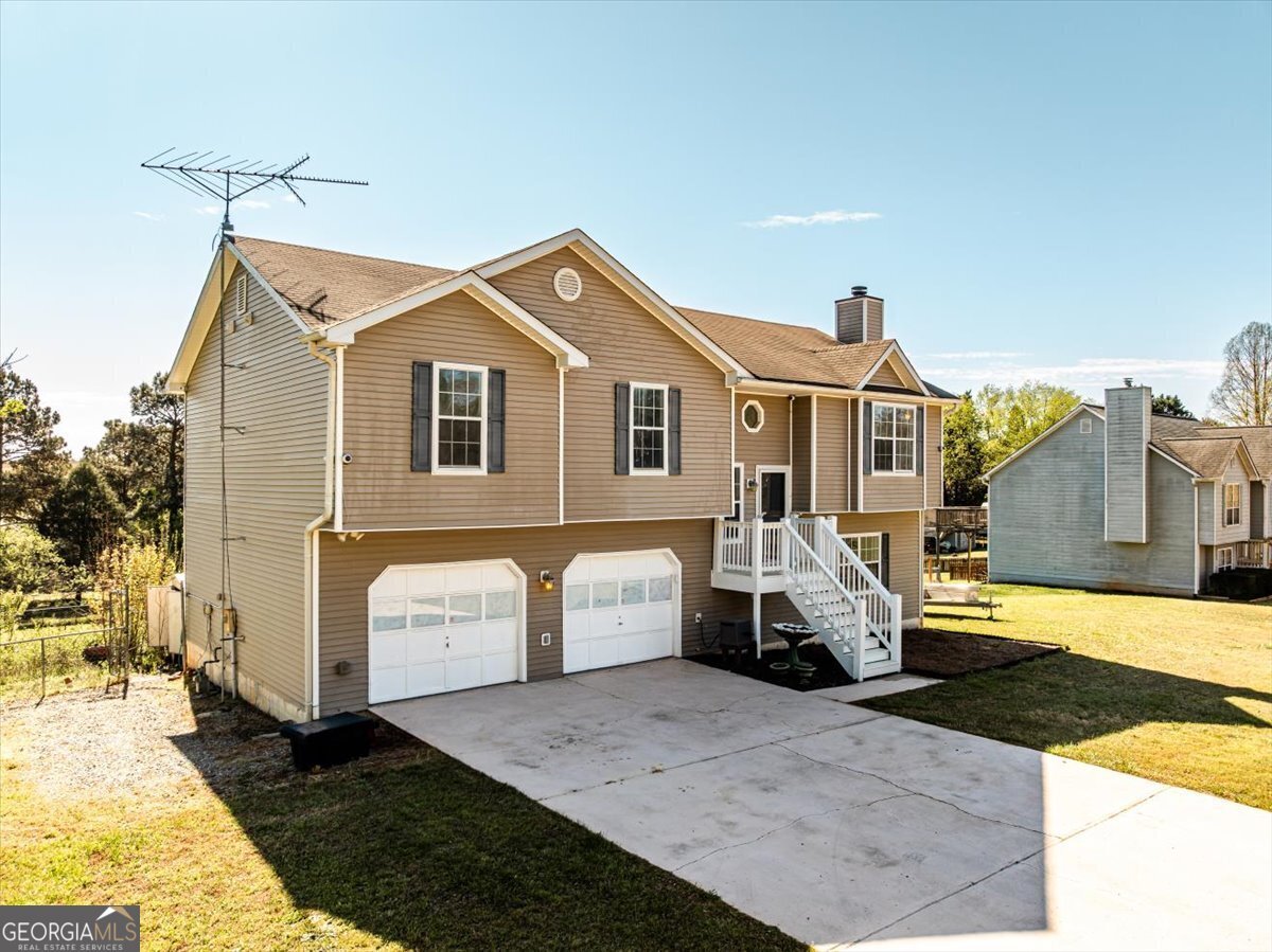 3237 Windgate Drive Buford - Photo 16