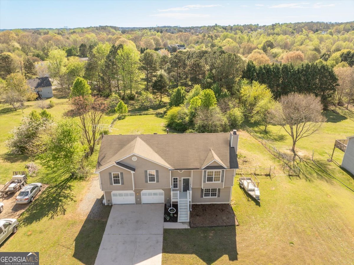 3237 Windgate Drive Buford - Photo 17