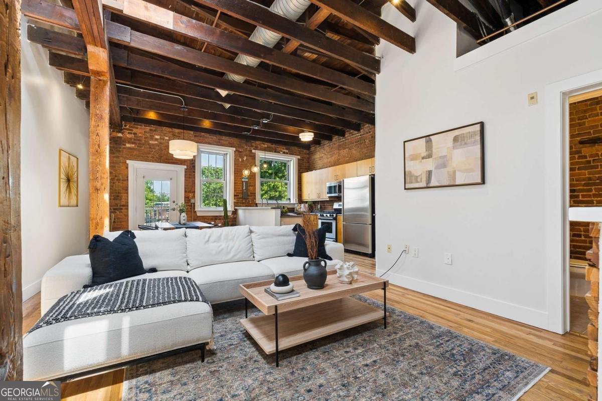 267 Peters Street Atlanta - Photo 1