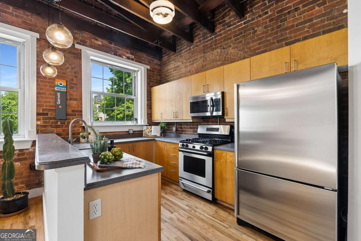 267 Peters Street Atlanta - Photo 12