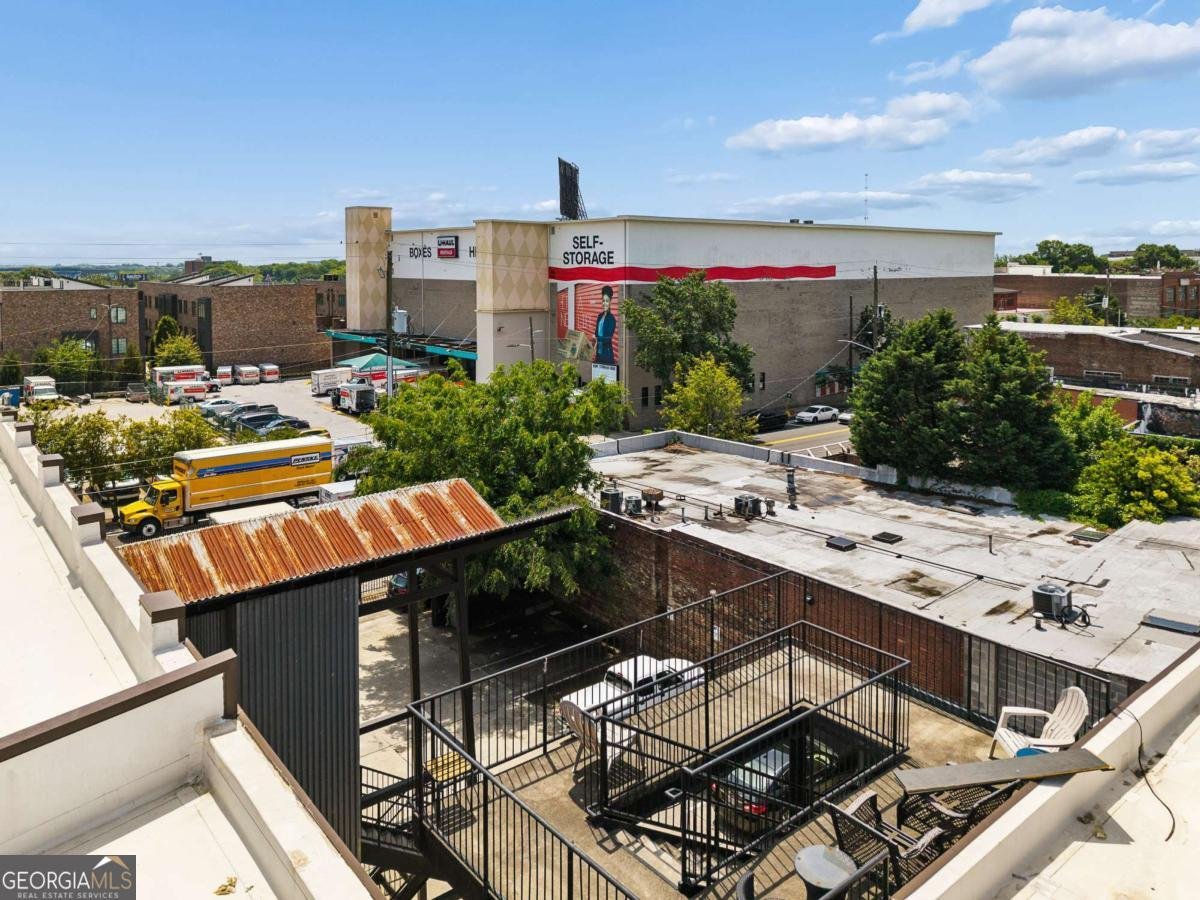 267 Peters Street Atlanta - Photo 35