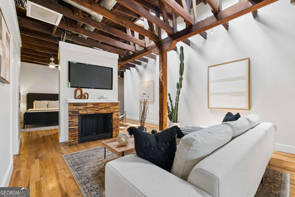 267 Peters Street Atlanta - Photo 6