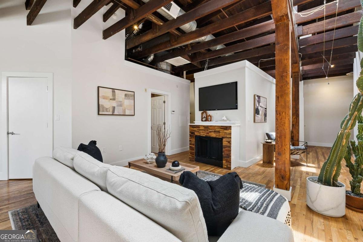 267 Peters Street Atlanta - Photo 8