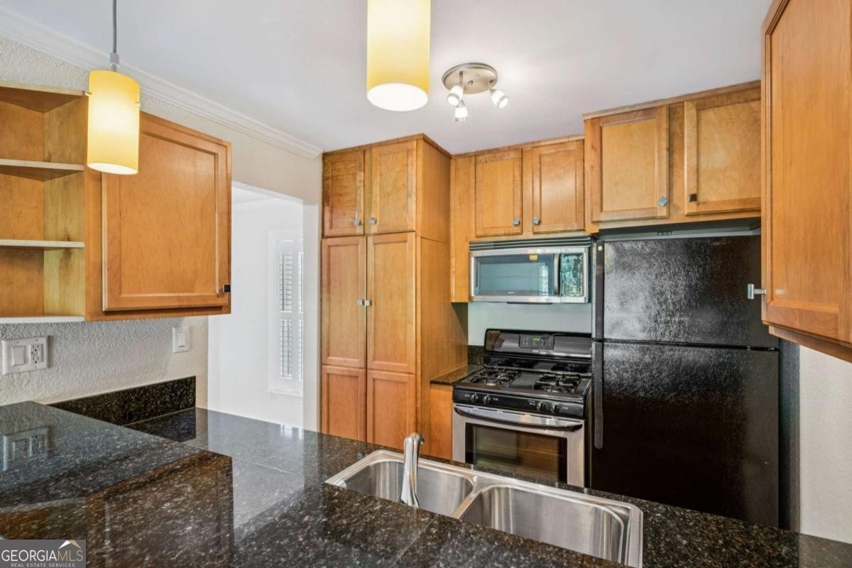 1445 Monroe Drive Atlanta - Photo 17