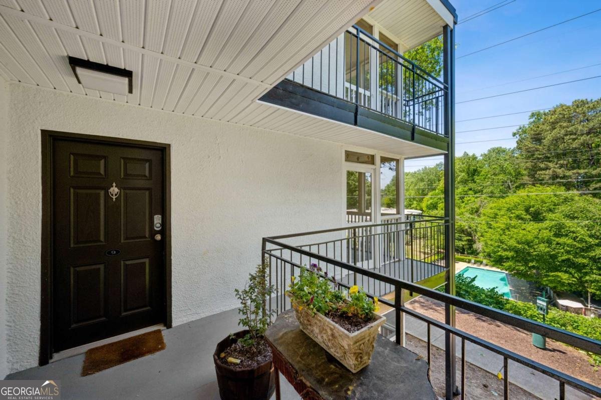 1445 Monroe Drive Atlanta - Photo 18