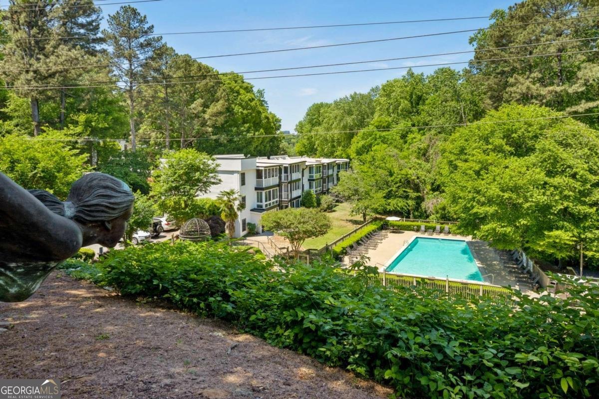 1445 Monroe Drive Atlanta - Photo 21