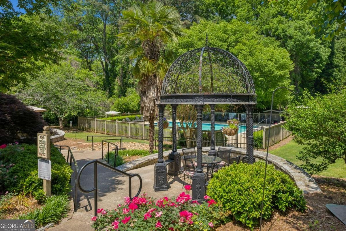 1445 Monroe Drive Atlanta - Photo 22