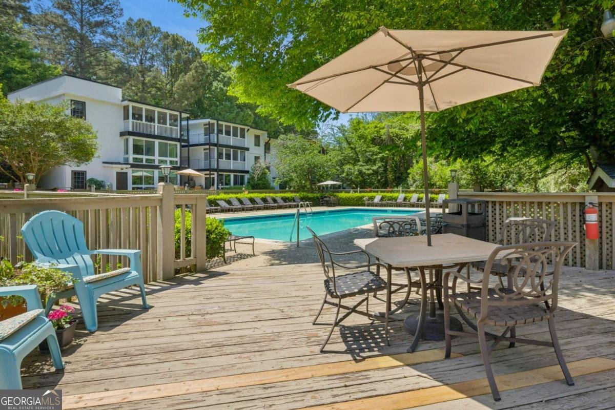 1445 Monroe Drive Atlanta - Photo 23