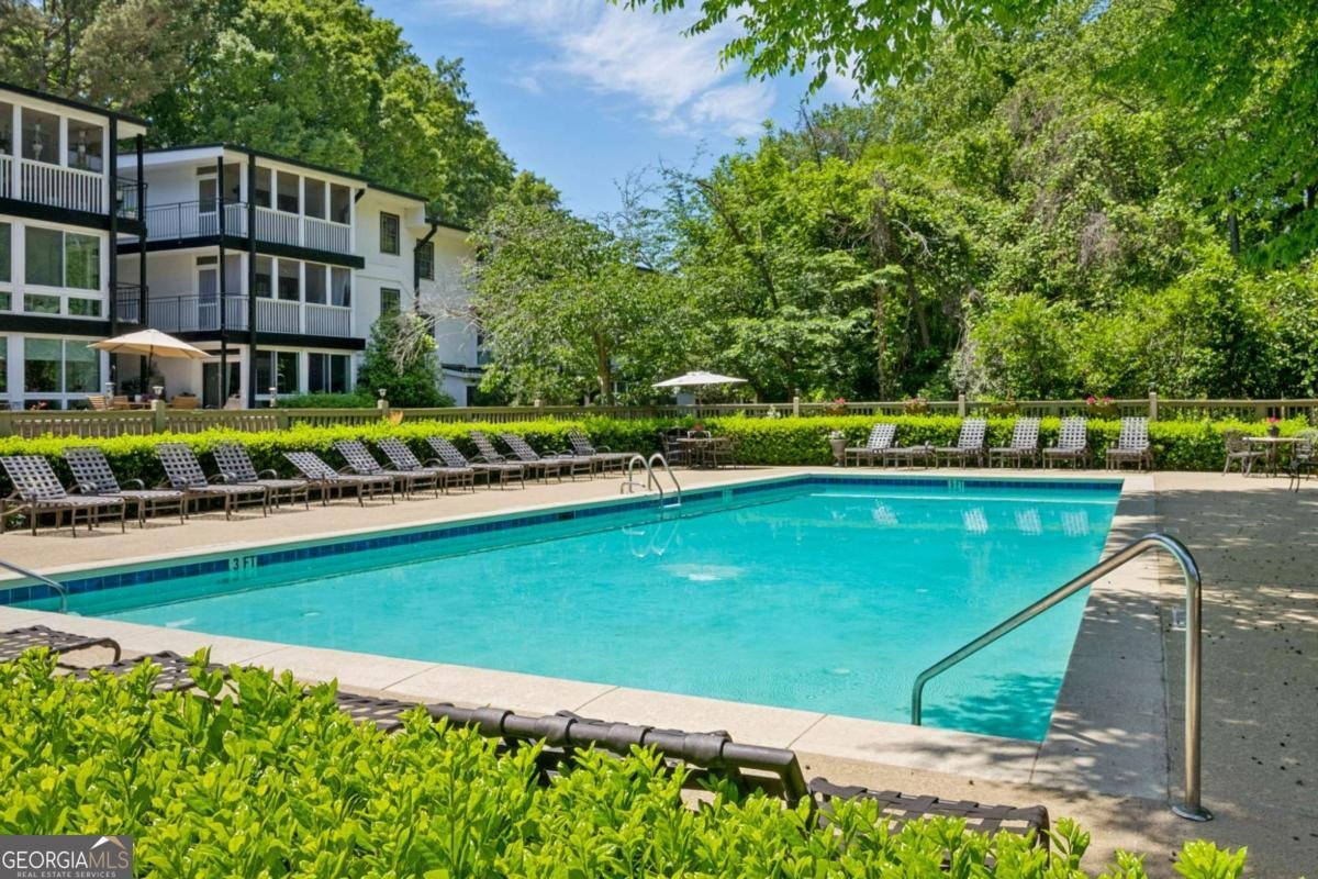 1445 Monroe Drive Atlanta - Photo 24
