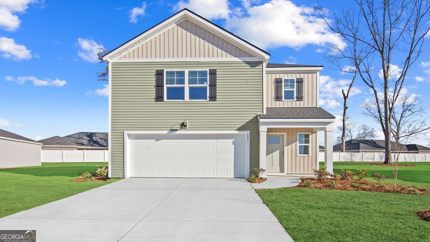 160 Timber Road Statesboro - Photo 31