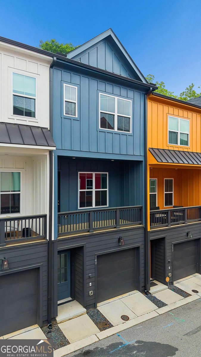 140 COLOR Circle Atlanta - Photo 1