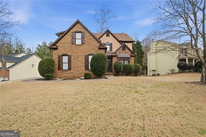 2753 Blue Moon Drive Buford - Photo 1