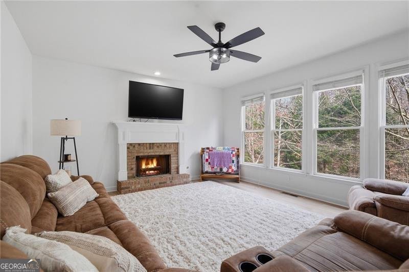 2753 Blue Moon Drive Buford - Photo 16