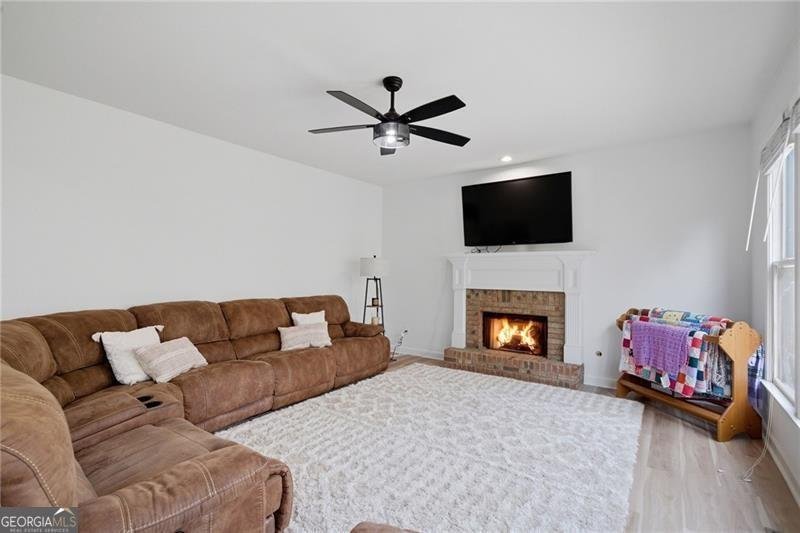 2753 Blue Moon Drive Buford - Photo 17