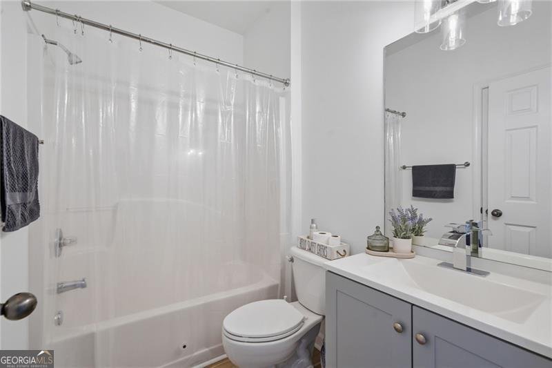 2753 Blue Moon Drive Buford - Photo 19