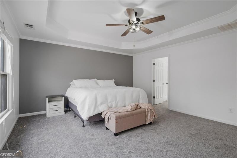 2753 Blue Moon Drive Buford - Photo 23