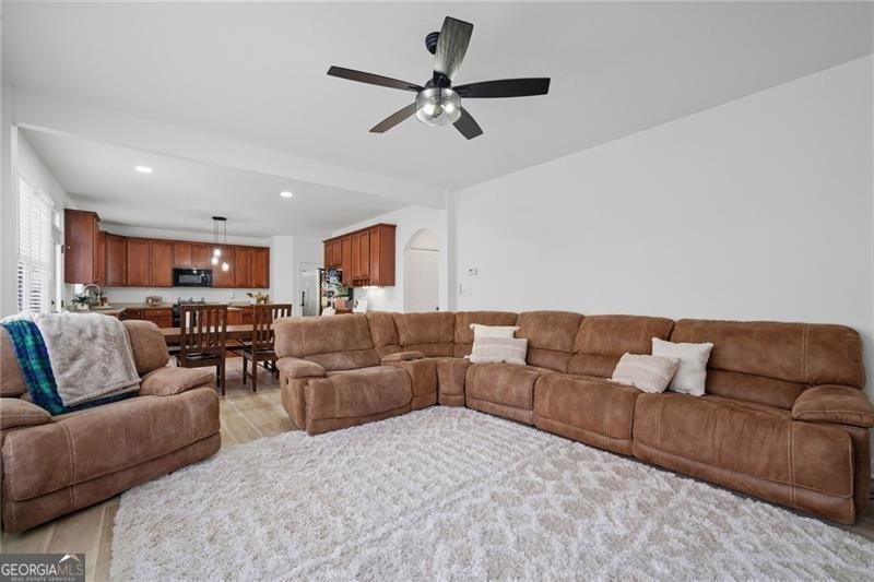 2753 Blue Moon Drive Buford - Photo 34