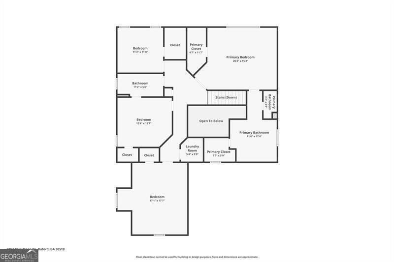 2753 Blue Moon Drive Buford - Photo 42