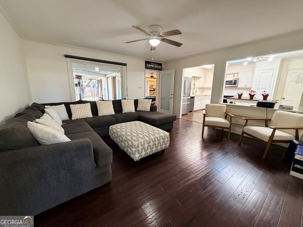 2318 Meadow Brook Lane Albany - Photo 16