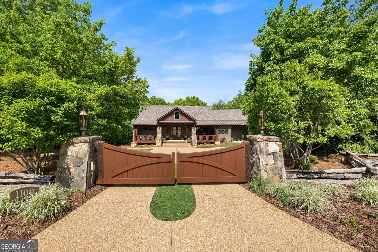 1100 Laceola Road Cleveland - Photo 64