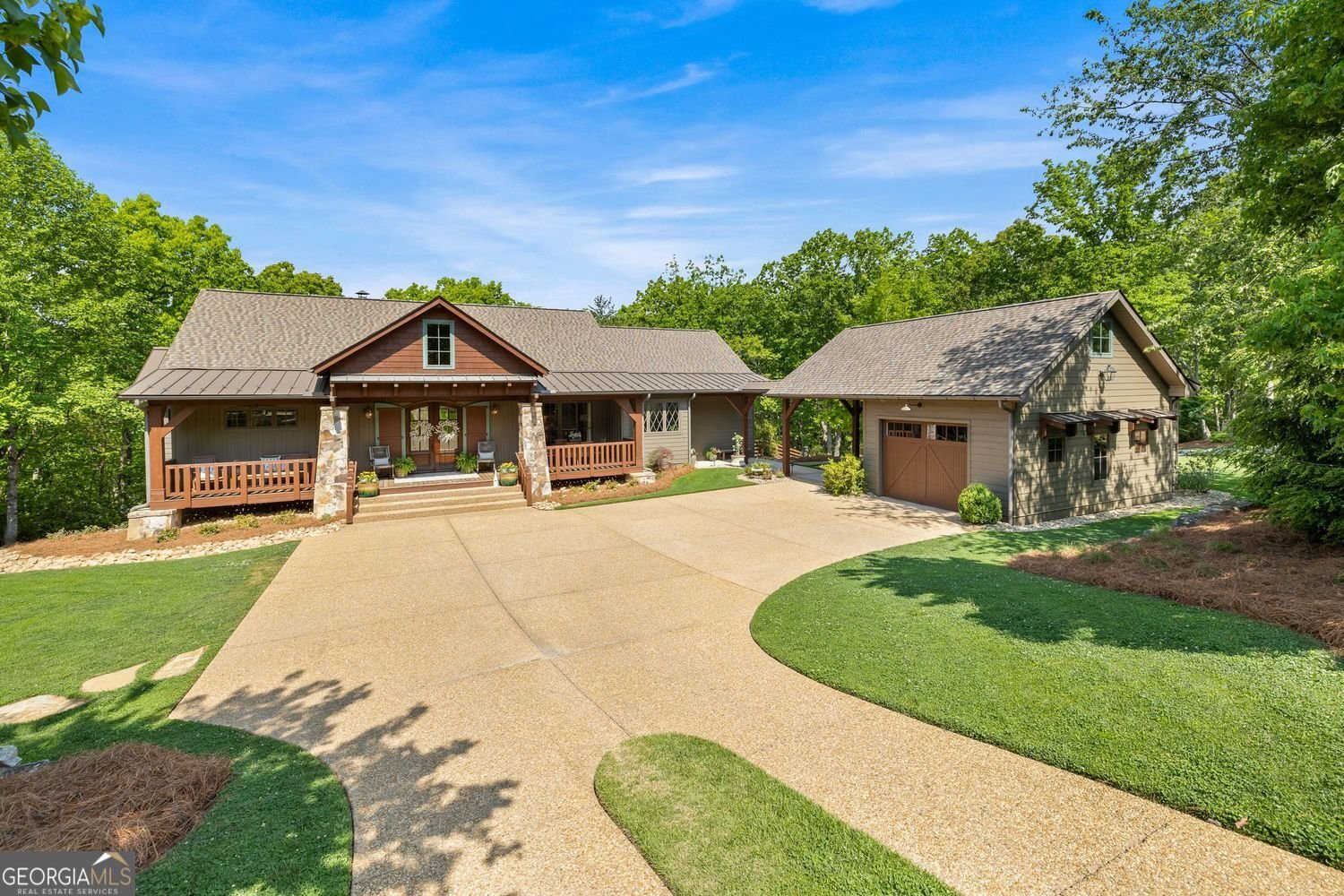 1100 Laceola Road Cleveland - Photo 65