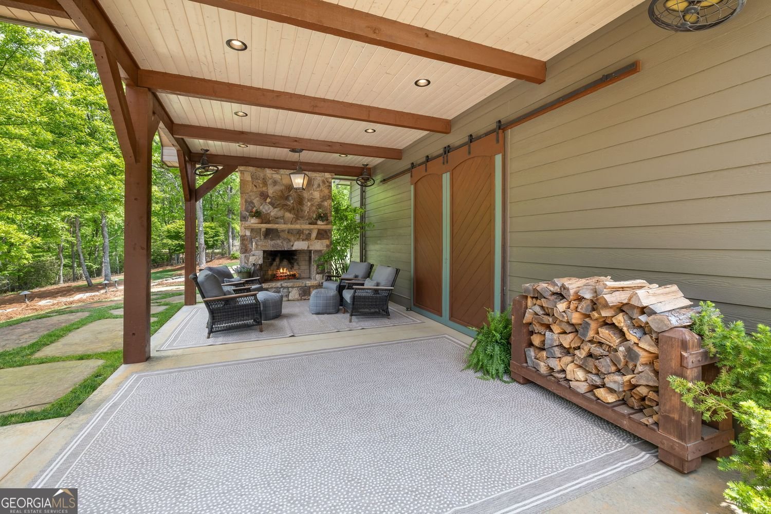 1100 Laceola Road Cleveland - Photo 66