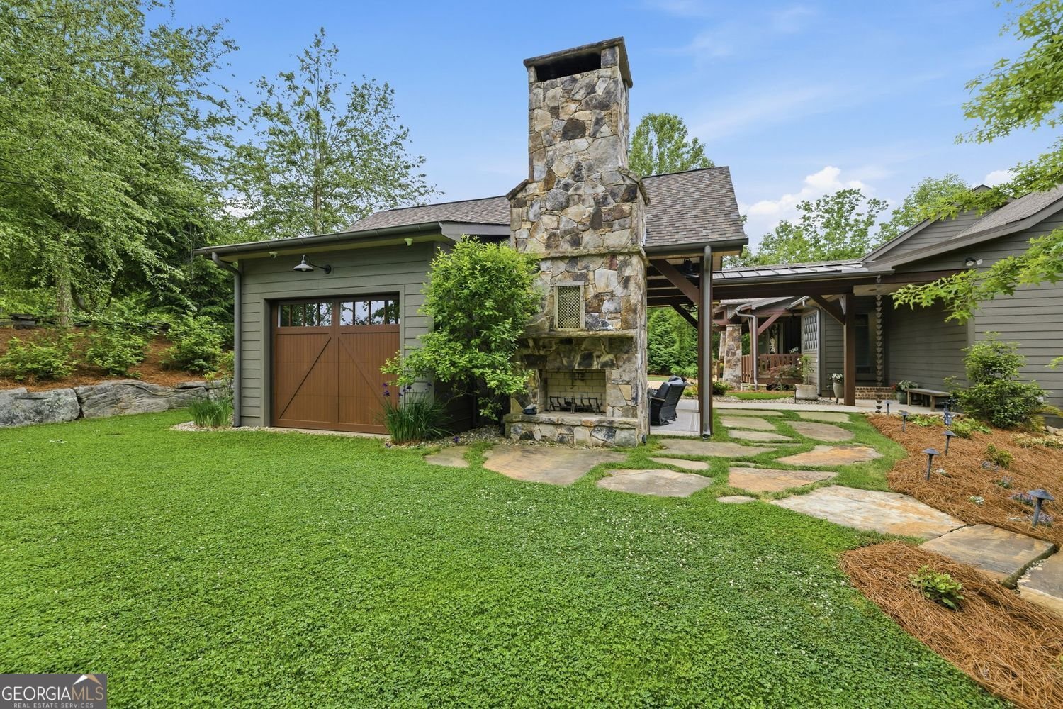 1100 Laceola Road Cleveland - Photo 70