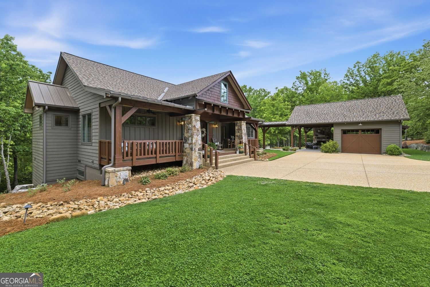 1100 Laceola Road Cleveland - Photo 75