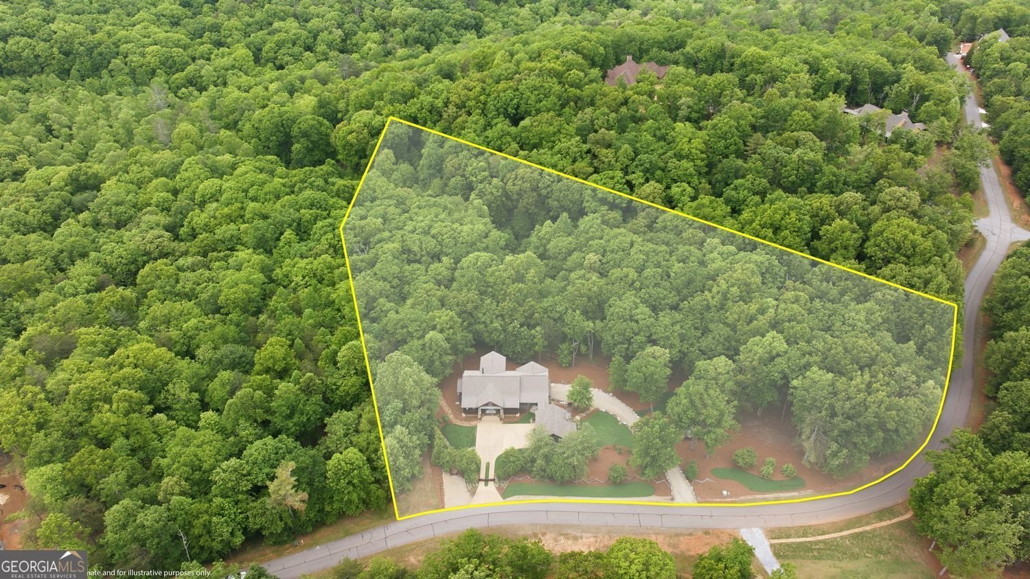 1100 Laceola Road Cleveland - Photo 80