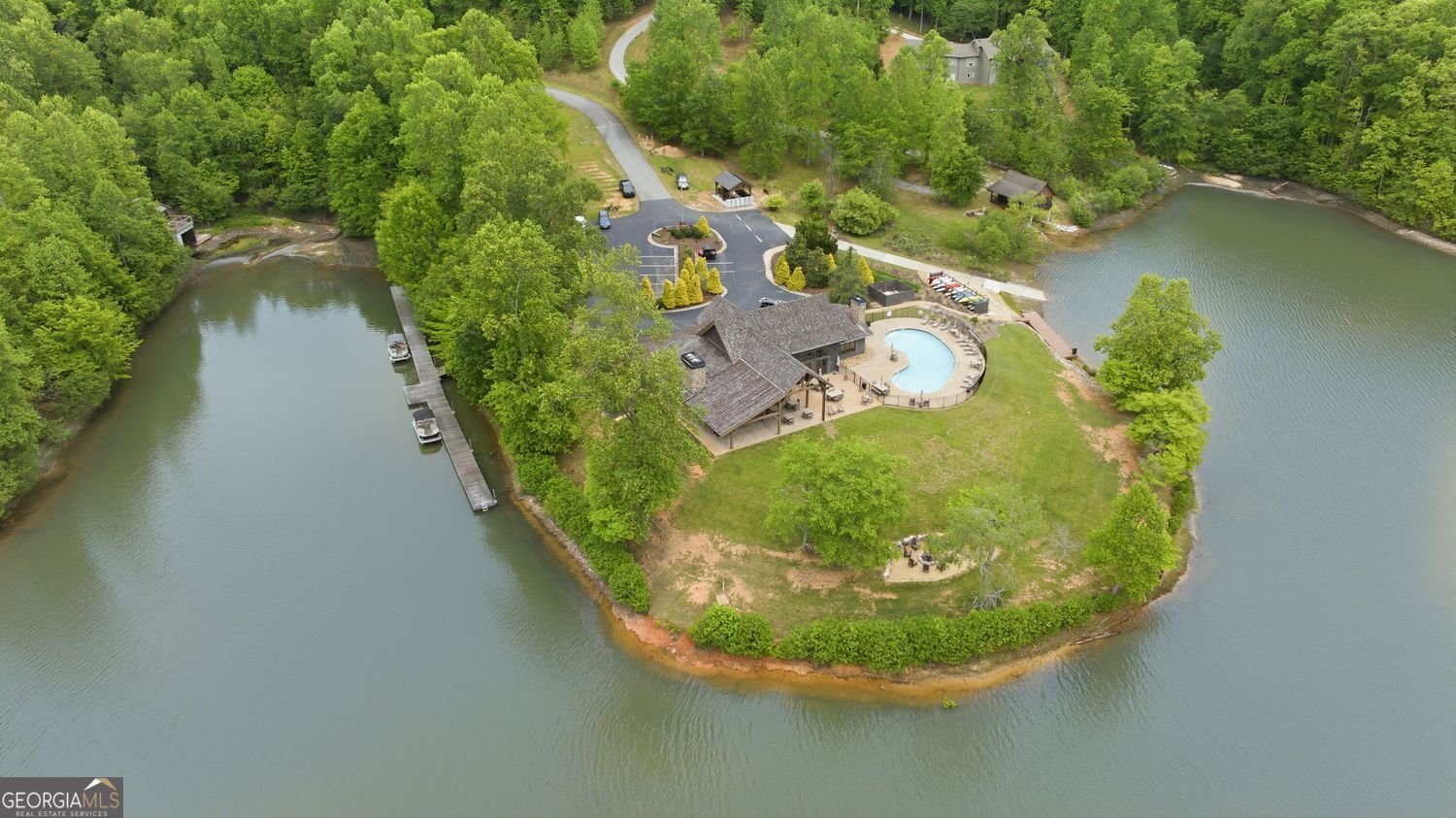 1100 Laceola Road Cleveland - Photo 87
