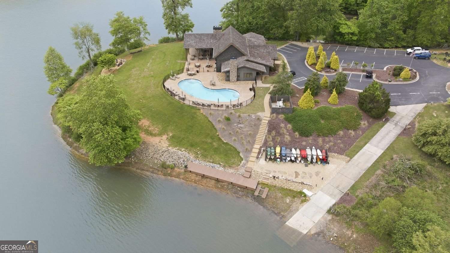 1100 Laceola Road Cleveland - Photo 88