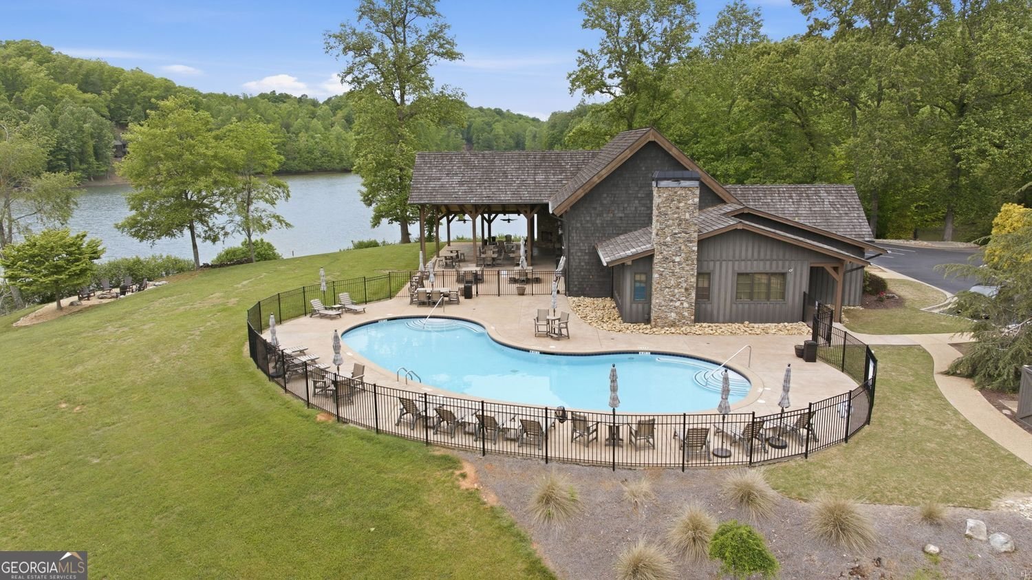 1100 Laceola Road Cleveland - Photo 89