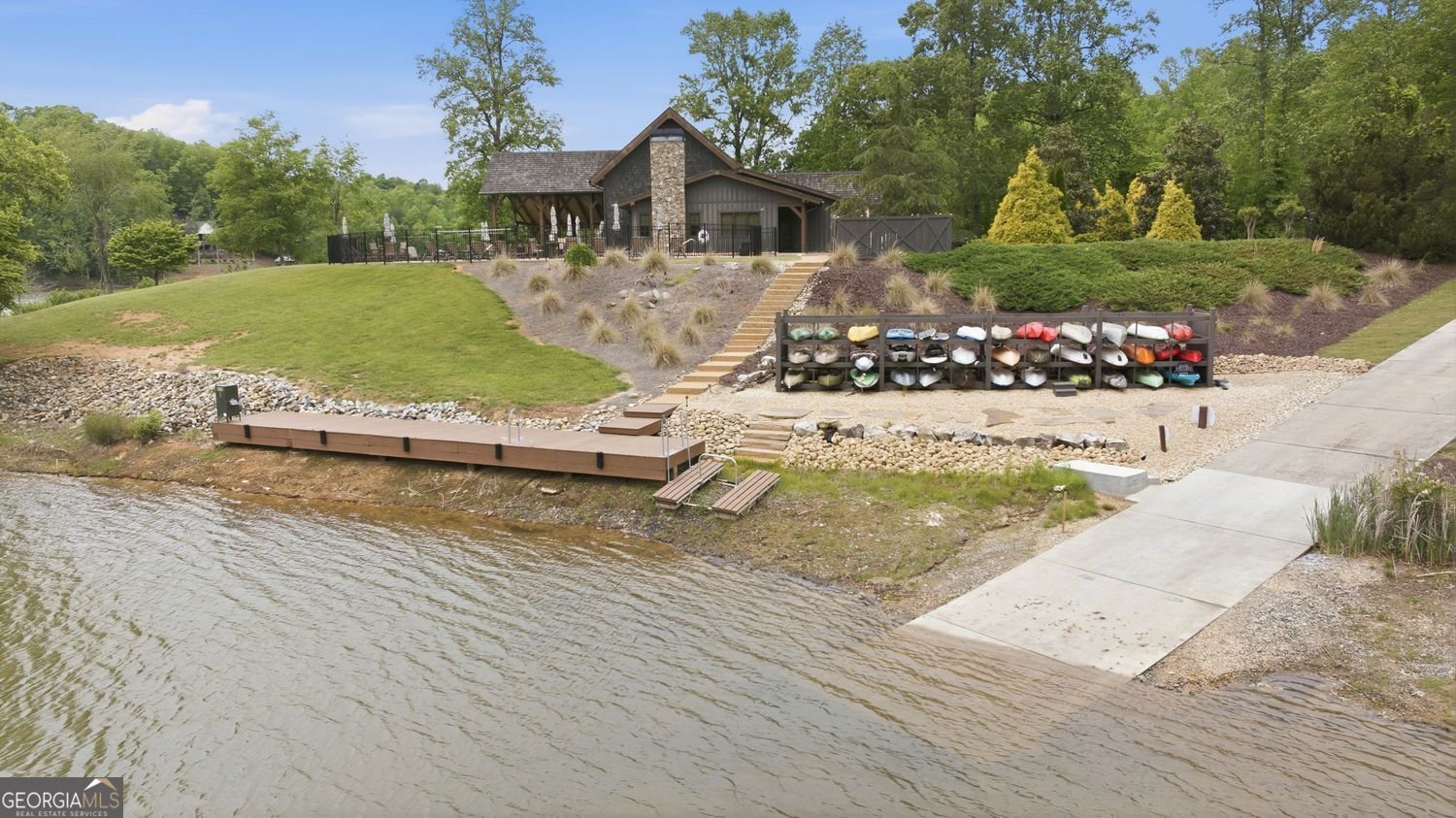 1100 Laceola Road Cleveland - Photo 90