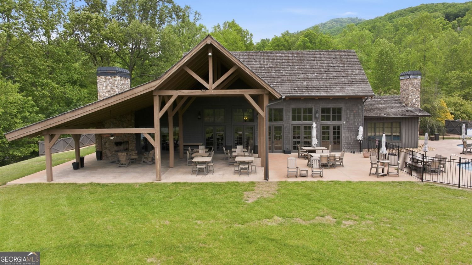 1100 Laceola Road Cleveland - Photo 91