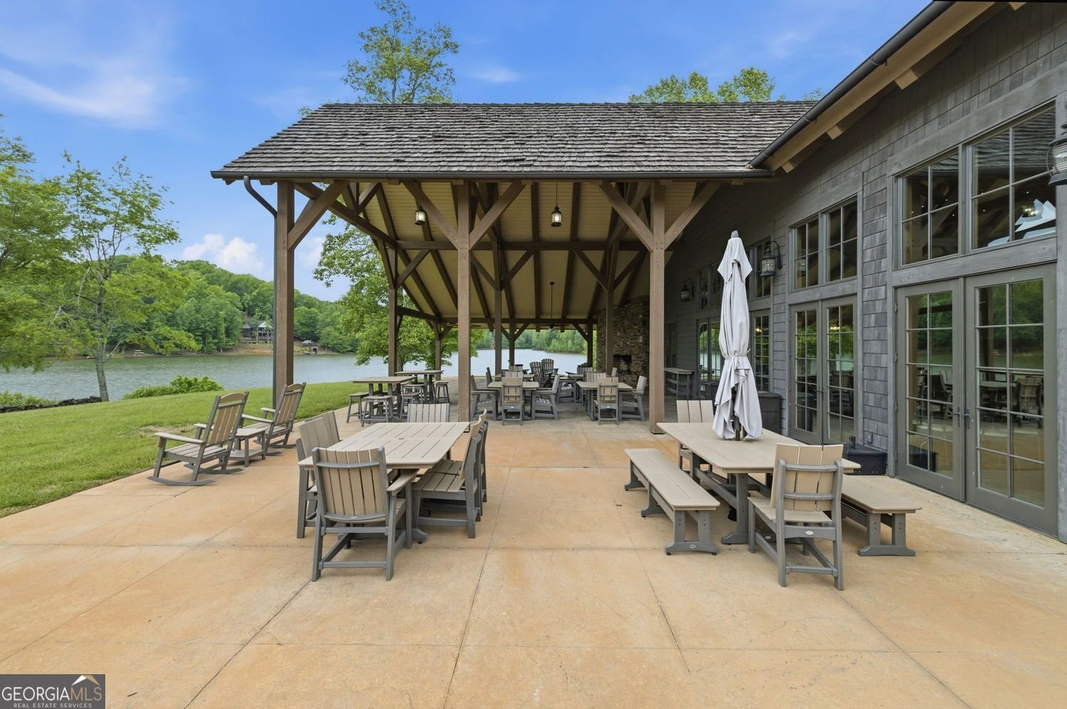 1100 Laceola Road Cleveland - Photo 92