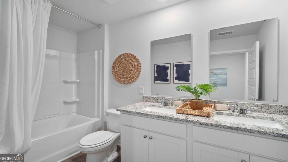 161 Timber Road Statesboro - Photo 33