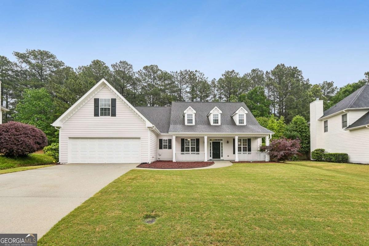 2229 Saint Kennedy Lane Buford - Photo 1