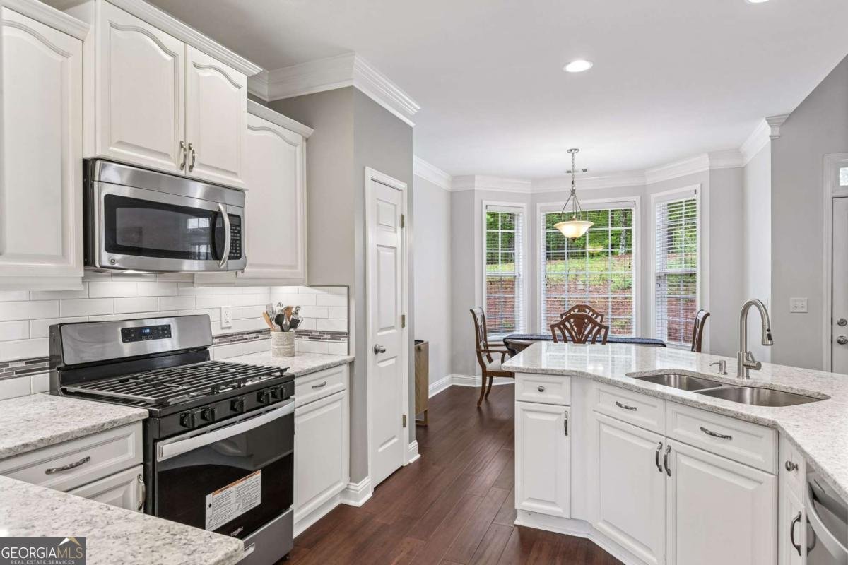 2229 Saint Kennedy Lane Buford - Photo 16