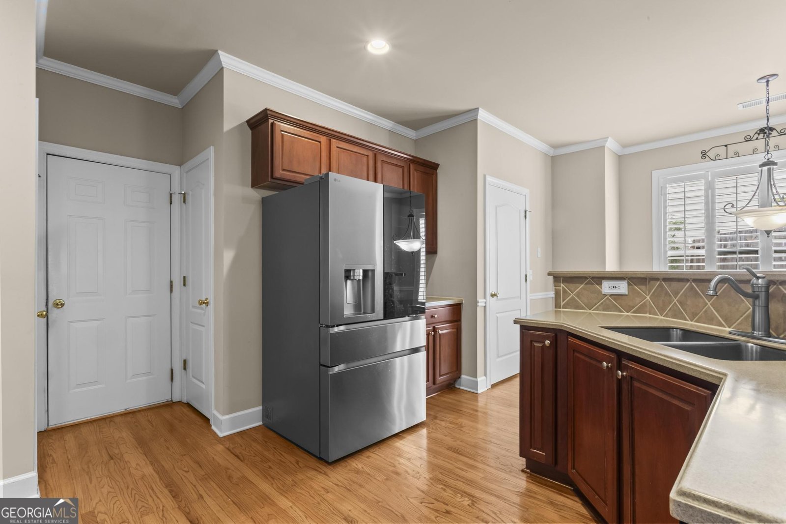 214 Woodview Lane Woodstock - Photo 10