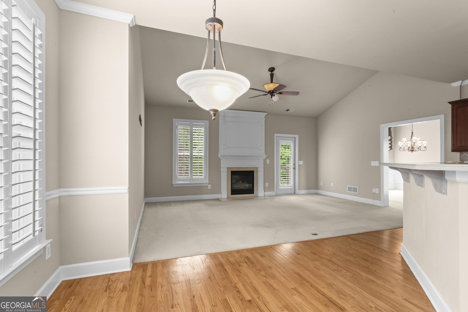 214 Woodview Lane Woodstock - Photo 11