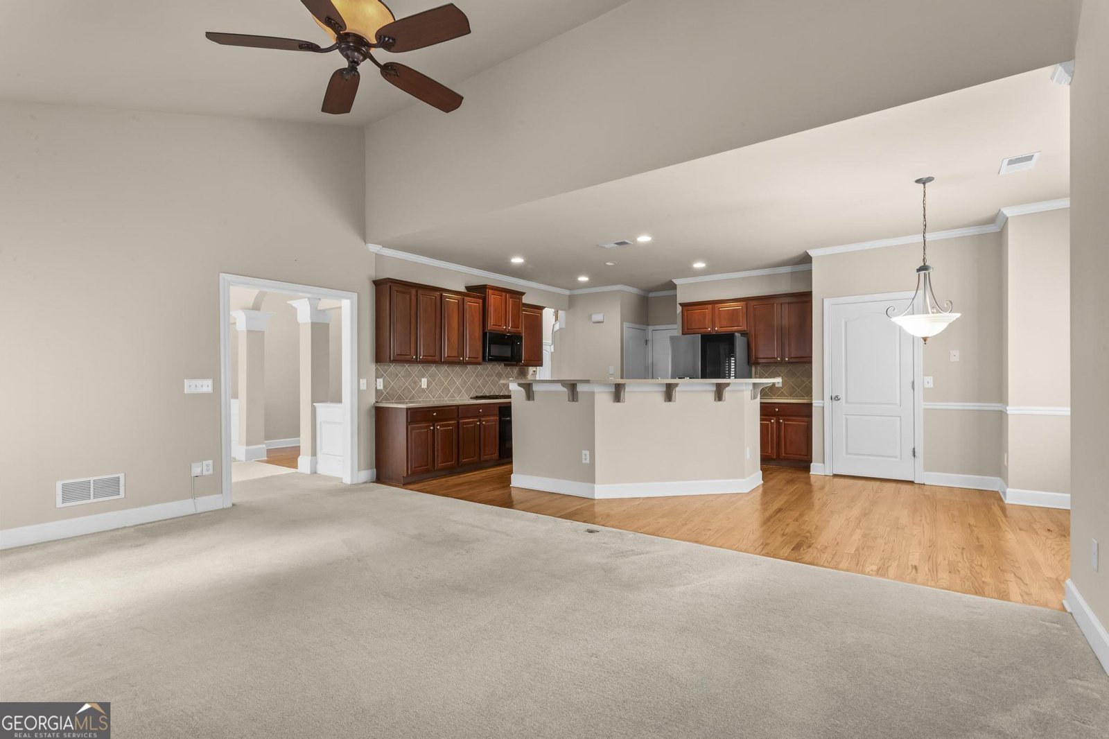 214 Woodview Lane Woodstock - Photo 13